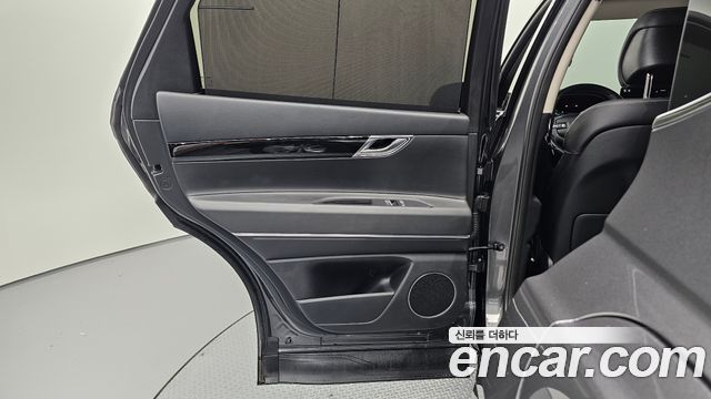 Genesis GV80 2.5T Gasoline AWD 2022 — фото 25