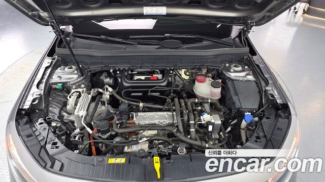 Mercedes-Benz EQB (X243) EQB300 4MATIC Electric Art 2024 — фото 6