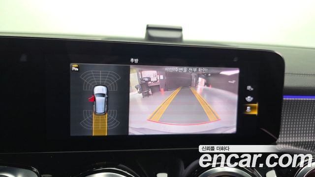 Mercedes-Benz EQB (X243) EQB300 4MATIC Electric Art 2024 — фото 20