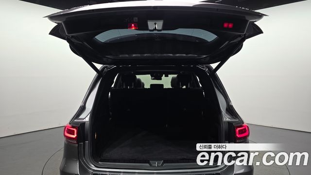 Mercedes-Benz EQB (X243) EQB300 4MATIC Electric Art 2024 — фото 23