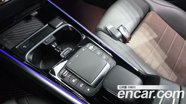 Mercedes-Benz EQB (X243) EQB300 4MATIC Electric Art 2024 — фото 24