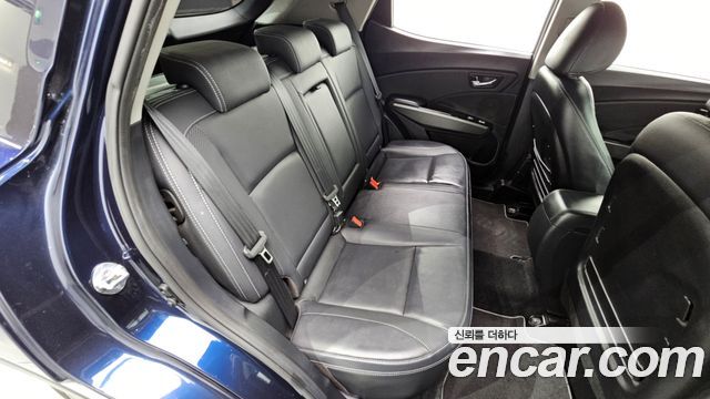 KG Mobility (SsangYong) Tivoli LX 4WD 2017 — фото 18