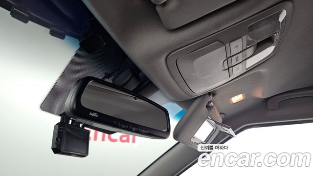 KG Mobility (SsangYong) Tivoli LX 4WD 2017 — фото 20