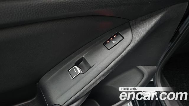 Honda Accord (X) 2.0 Hybrid Touring 2021 — фото 30