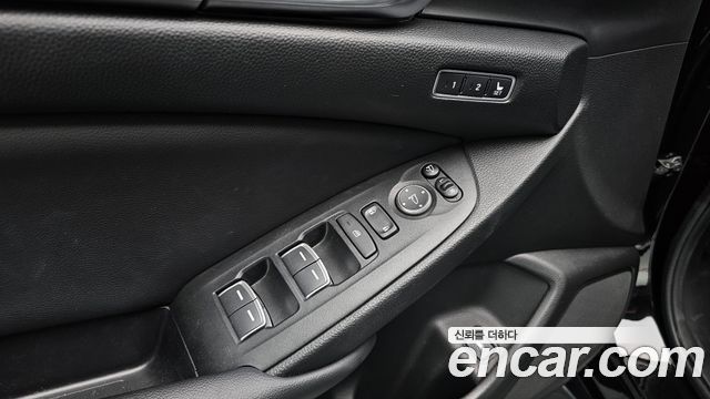 Honda Accord (X) 2.0 Hybrid Touring 2021 — фото 31