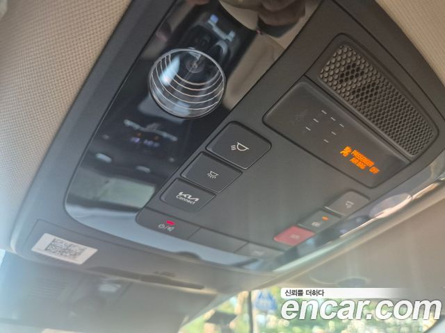 Kia Carnival (IV) Diesel 9-Seater Prestige 2023 — фото 21
