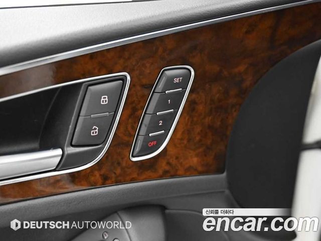 Audi A6 45 TDI Quattro C7 2015 — фото 20