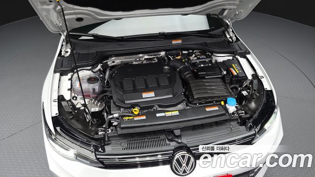 Volkswagen Golf (VIII) 2.0 TDI Prestige 2026 — фото 6