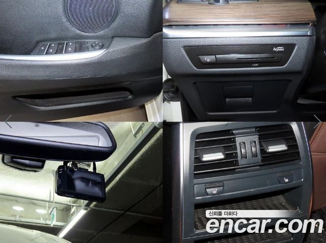BMW 5 Series GT (F07) GT ED Edition 2013 — фото 22