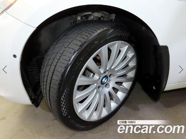 BMW 5 Series GT (F07) GT ED Edition 2013 — фото 24