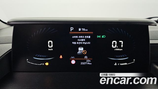 Hyundai Staria Cargo 3-Seater Smart 2023 — фото 8