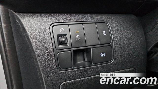 Hyundai Staria Cargo 3-Seater Smart 2023 — фото 14