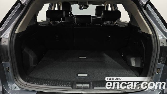 KG Mobility (SsangYong) Beautiful Korando Diesel 1.6 2WD C5 2020 — фото 20