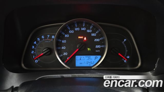Toyota RAV4 2.5 2WD 4th 2015 — фото 8