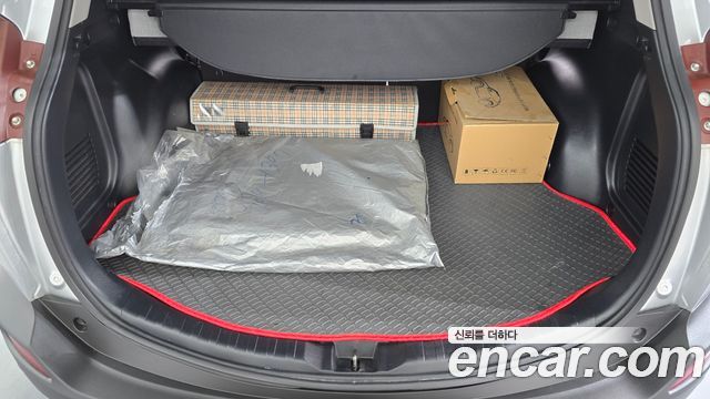 Toyota RAV4 2.5 2WD 4th 2015 — фото 16