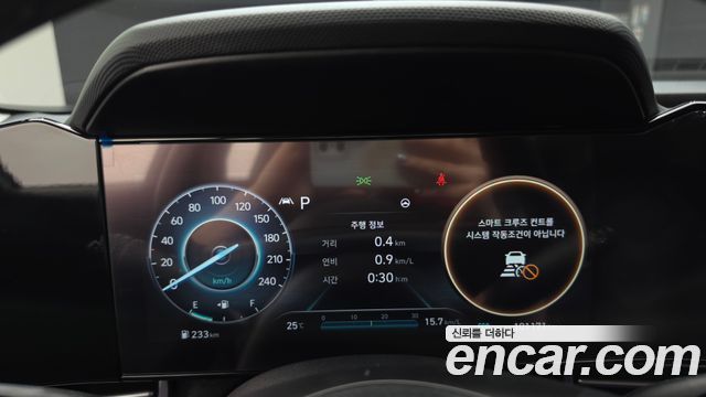 Hyundai Avante (CN7) 1.6 Inspiration 2023 — фото 8