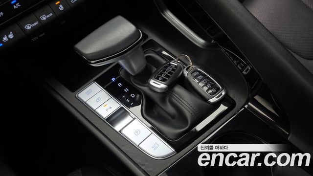 Hyundai Avante (CN7) 1.6 Inspiration 2023 — фото 9
