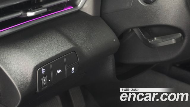 Hyundai Avante (CN7) 1.6 Inspiration 2023 — фото 17