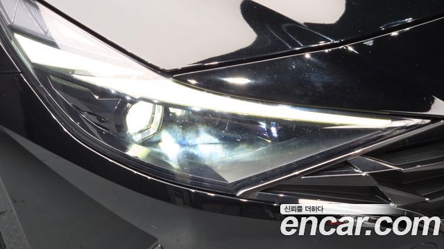 Hyundai Avante (CN7) 1.6 Inspiration 2023 — фото 22