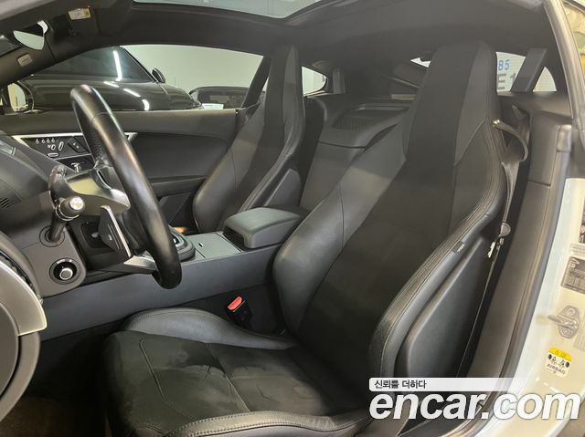 Jaguar F-TYPE P380 R-Dynamic Coupe X152 2019 — фото 21