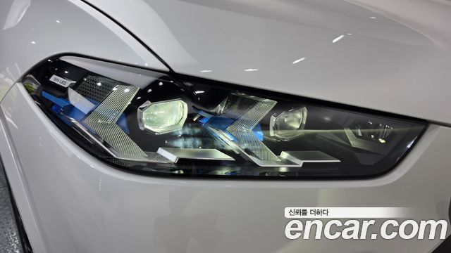 BMW X5 (G05) xDrive 40i M Sport 2024 — фото 22
