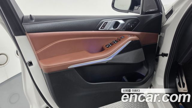 BMW X5 (G05) xDrive 40i M Sport 2024 — фото 24