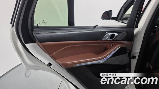 BMW X5 (G05) xDrive 40i M Sport 2024 — фото 25