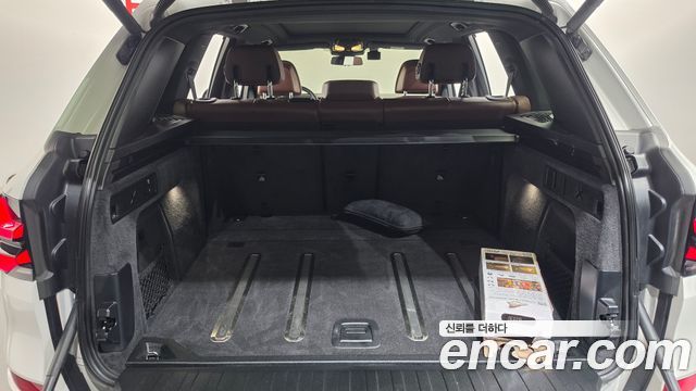 BMW X5 (G05) xDrive 40i M Sport 2024 — фото 27