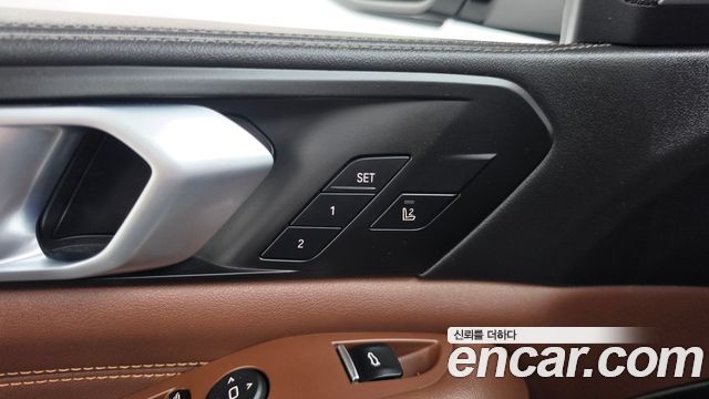 BMW X5 (G05) xDrive 40i M Sport 2024 — фото 35