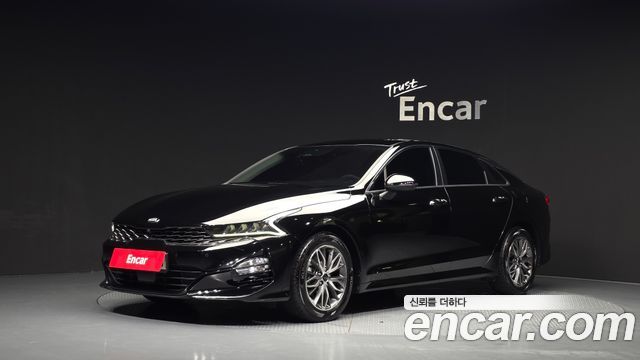 Kia K5 (III) 2.0 Noblesse