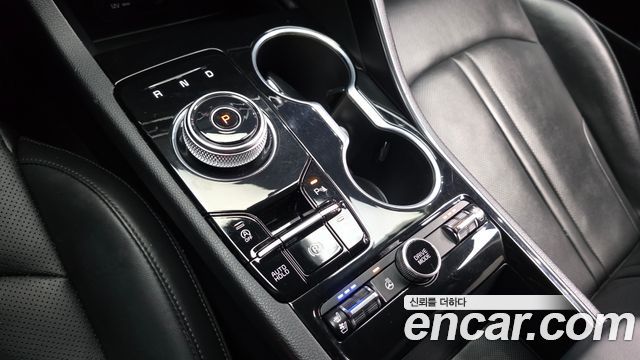 Kia K5 (III) 2.0 Noblesse 2021 — фото 9