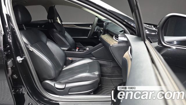 Kia K5 (III) 2.0 Noblesse 2021 — фото 11