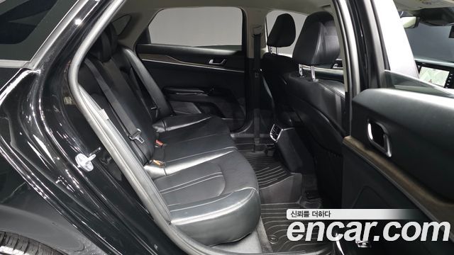 Kia K5 (III) 2.0 Noblesse 2021 — фото 12