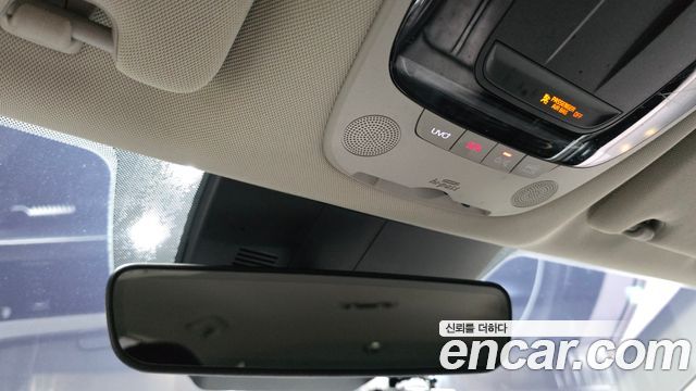 Kia K5 (III) 2.0 Noblesse 2021 — фото 18