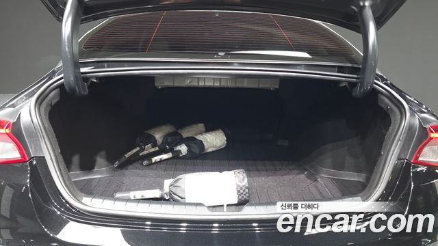 Kia K5 (III) 2.0 Noblesse 2021 — фото 20