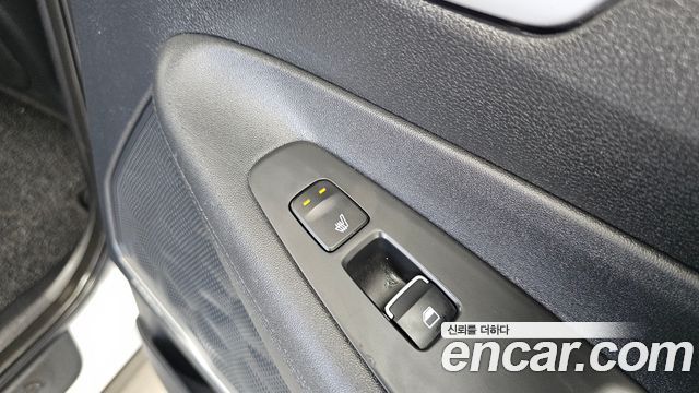 Hyundai Santa Fe (TM) Gasoline 2.0T 2WD Exclusive Special 2019 — фото 19