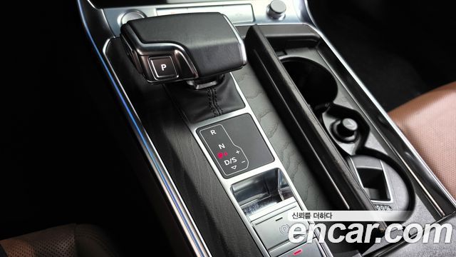 Audi A6 (C8) 40 TDI Quattro Premium 2020 — фото 9