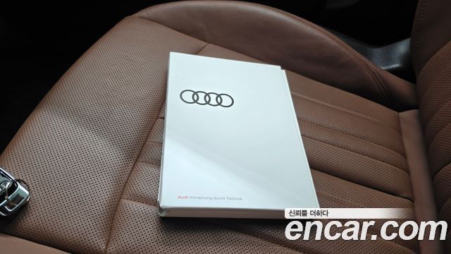 Audi A6 (C8) 40 TDI Quattro Premium 2020 — фото 15