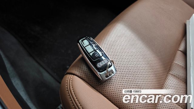Audi A6 (C8) 40 TDI Quattro Premium 2020 — фото 16