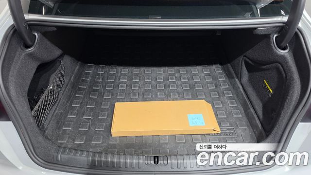 Audi A6 (C8) 40 TDI Quattro Premium 2020 — фото 19