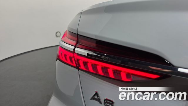 Audi A6 (C8) 40 TDI Quattro Premium 2020 — фото 23
