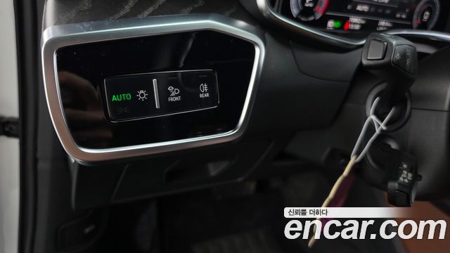 Audi A6 (C8) 40 TDI Quattro Premium 2020 — фото 29