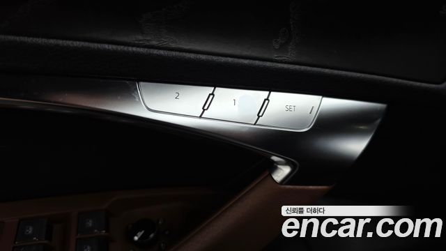 Audi A6 (C8) 40 TDI Quattro Premium 2020 — фото 31