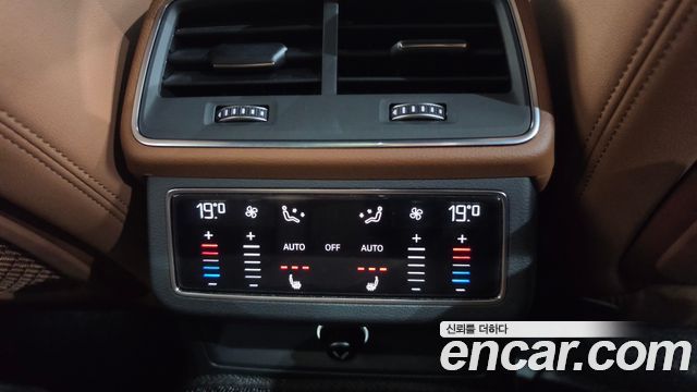 Audi A6 (C8) 40 TDI Quattro Premium 2020 — фото 32