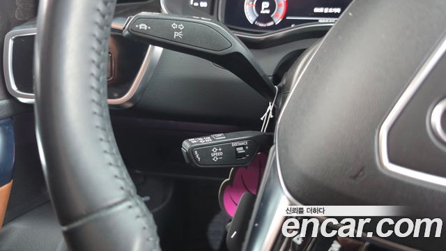 Audi A6 (C8) 40 TDI Quattro Premium 2020 — фото 35