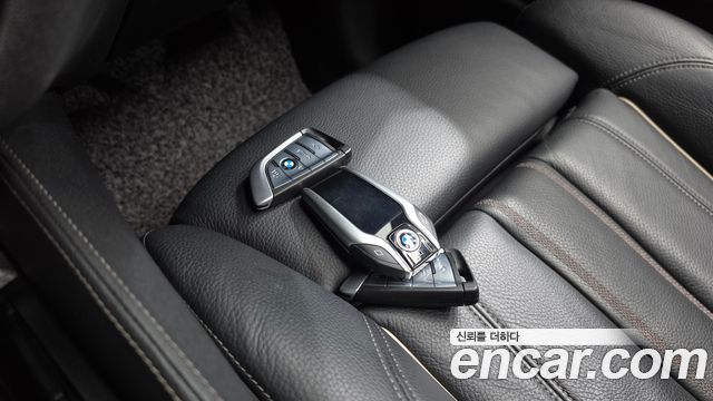BMW 5 Series (G30) 530i xDrive M Sport Package 2018 — фото 15
