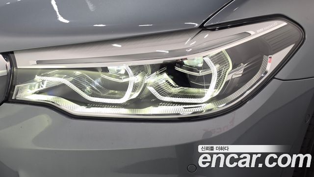 BMW 5 Series (G30) 530i xDrive M Sport Package 2018 — фото 22
