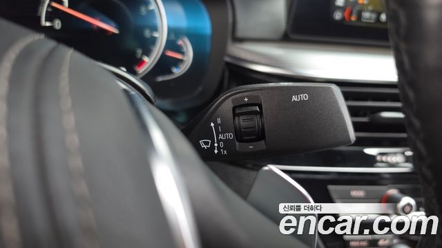 BMW 5 Series (G30) 530i xDrive M Sport Package 2018 — фото 28