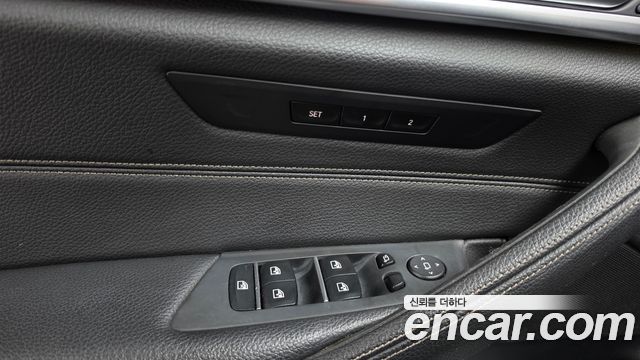 BMW 5 Series (G30) 530i xDrive M Sport Package 2018 — фото 29