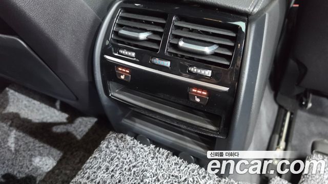 BMW 5 Series (G30) 530i xDrive M Sport Package 2018 — фото 31
